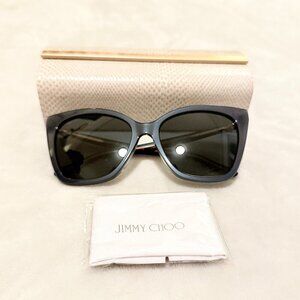 NEW Jimmy Choo Sunglasses